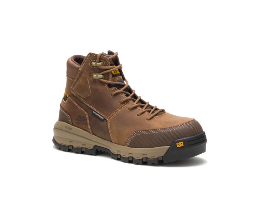 Caterpillar device sale boots